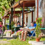 Camping Baciccia - Bild 7