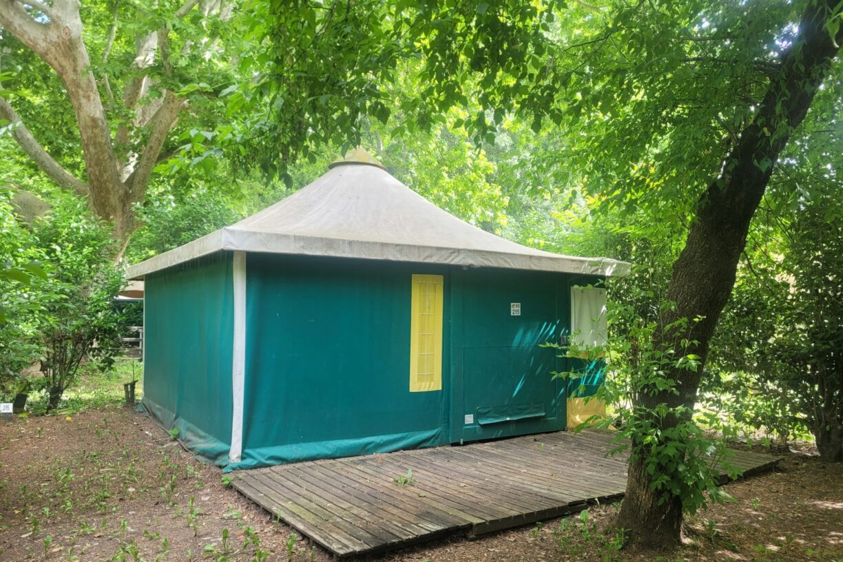 Camping Bagatelle - Bild 11 Camping Bagatelle - Bild 11