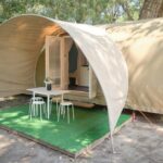 Camping Bagatelle - Bild 2 Camping Bagatelle - Bild 2