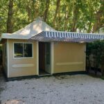 Camping Bagatelle - Bild 3 Camping Bagatelle - Bild 3