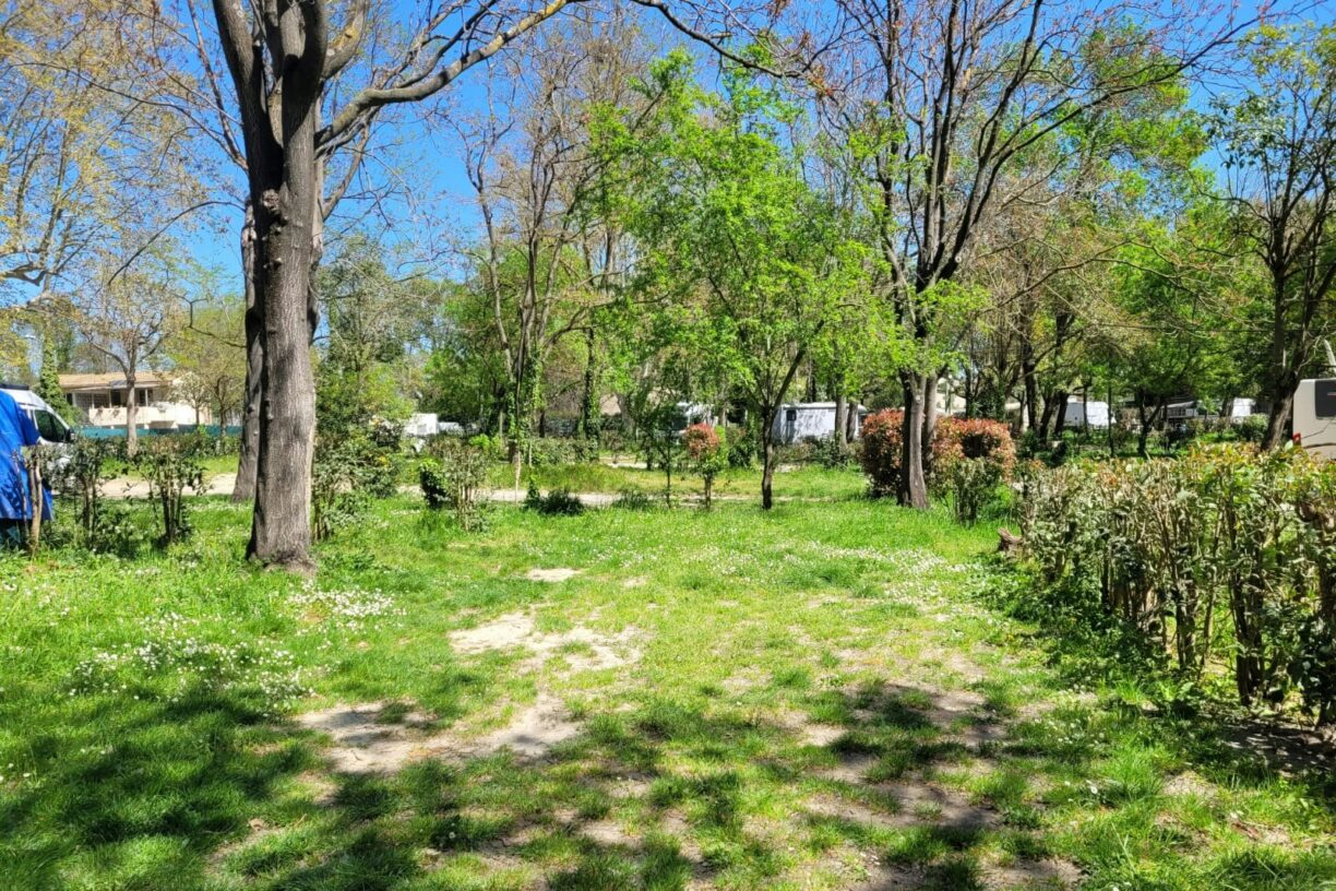 Camping Bagatelle - Bild 5 Camping Bagatelle - Bild 5