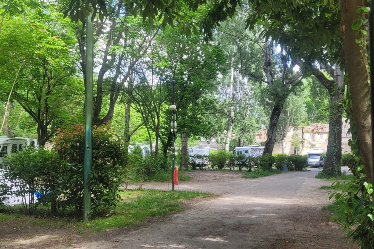 Camping Bagatelle - Bild 8 Camping Bagatelle - Bild 8