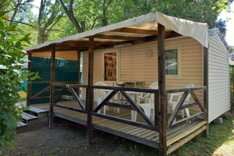 Camping Bagatelle - Bild 1 Camping Bagatelle - Bild 1