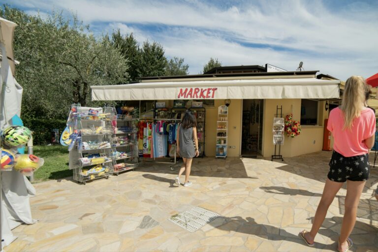 Camping Baia Verde - Bild 18