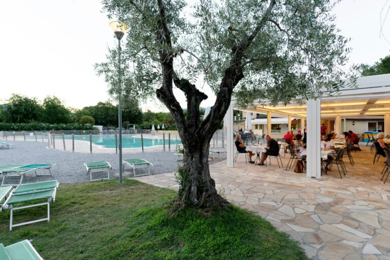 Camping Baia Verde - Bild 19