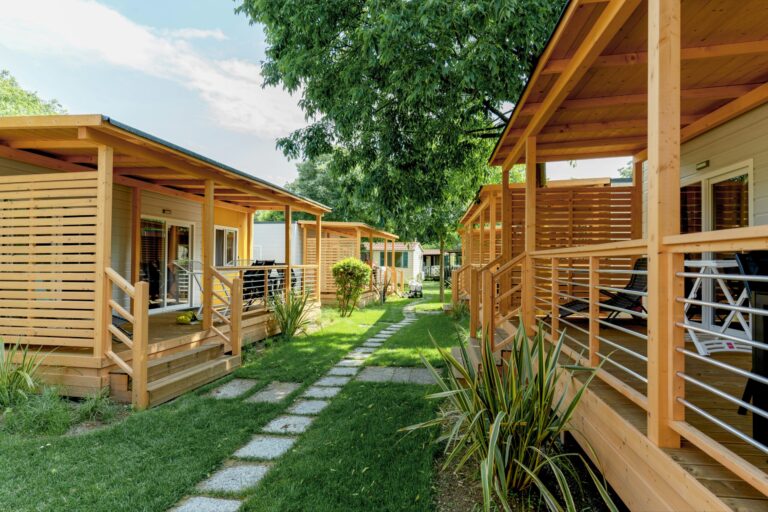 Camping Baia Verde - Bild 2