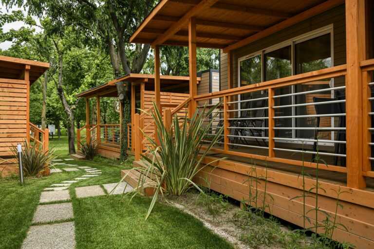 Camping Baia Verde - Bild 3