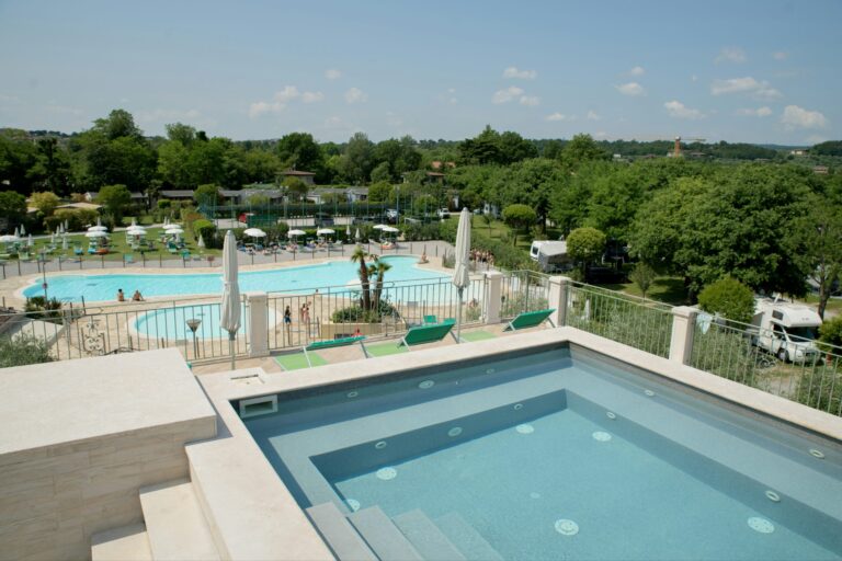 Camping Baia Verde - Bild 6