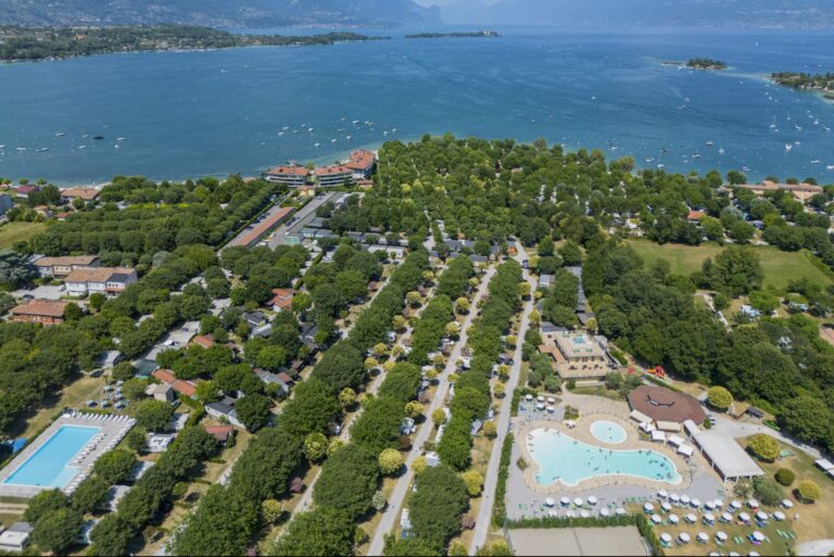 Camping Baia Verde - Bild 1