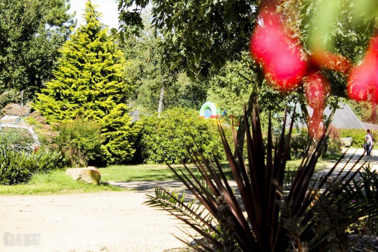 Camping Baie De Térénez - Bild 12