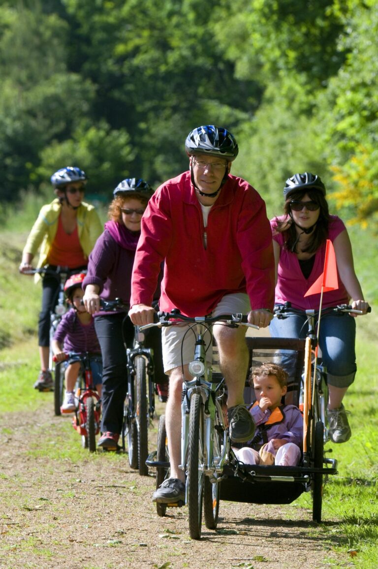 Camping Baie De Térénez - Bild 13