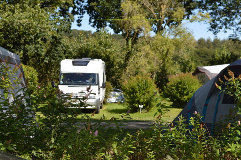 Camping Baie De Térénez - Bild 3