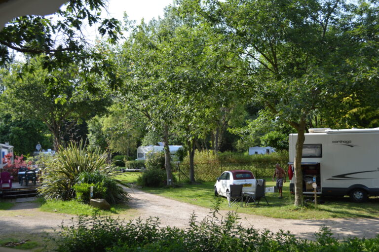 Camping Baie De Térénez - Bild 5