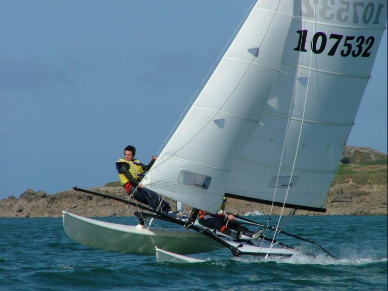 Camping Baie De Térénez - Bild 6
