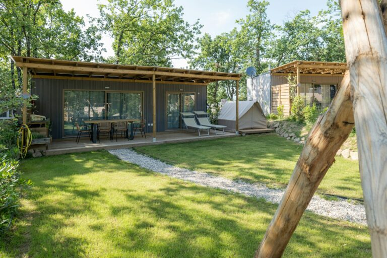 Camping Barco Reale - Bild 1 Camping Barco Reale - Bild 1