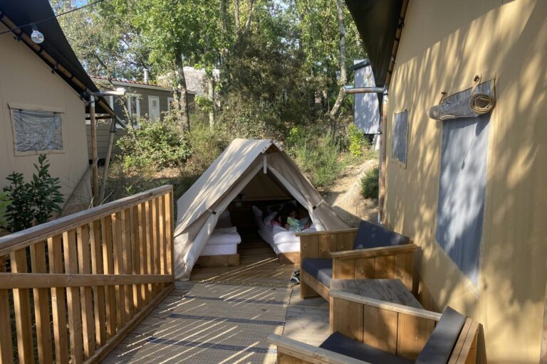 Camping Barco Reale - Bild 11