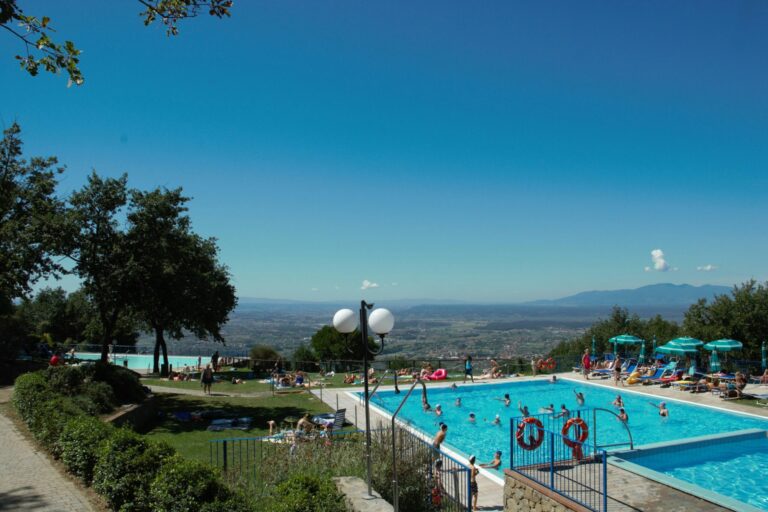 Camping Barco Reale - Bild 15