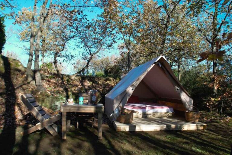 Camping Barco Reale - Bild 17