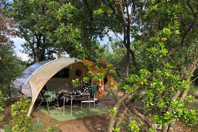 Camping Barco Reale - Bild 19