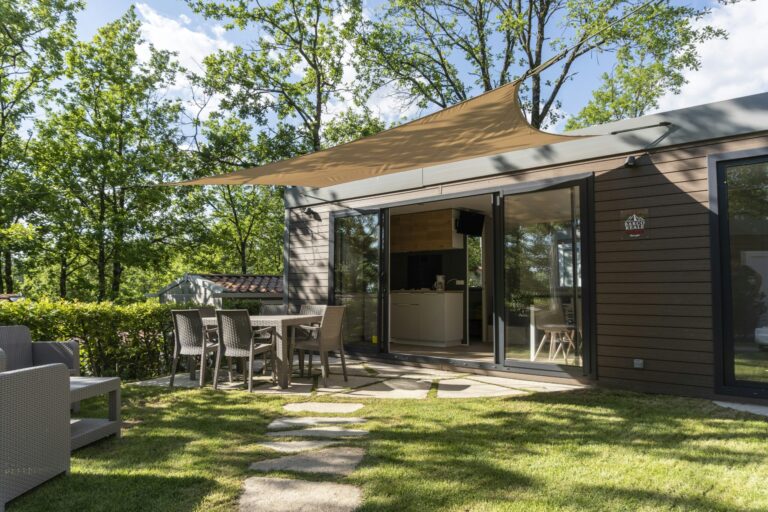 Camping Barco Reale - Bild 4