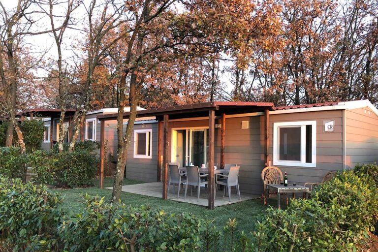 Camping Barco Reale - Bild 6