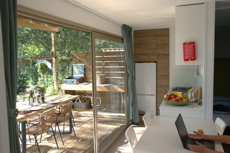 Camping Barco Reale - Bild 9