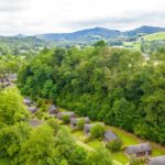 Camping Barétous Pyrénées - Bild 1 Camping Barétous Pyrénées - Bild 1