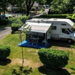 Camping Barétous Pyrénées - Bild 2 Camping Barétous Pyrénées - Bild 2