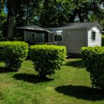 Camping Barétous Pyrénées - Bild 3 Camping Barétous Pyrénées - Bild 3