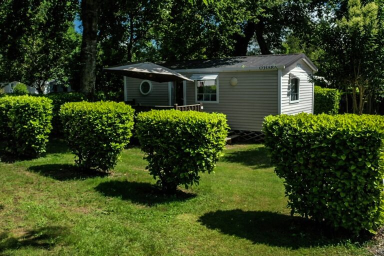 Camping Barétous Pyrénées - Bild 3 Camping Barétous Pyrénées - Bild 3