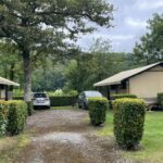 Camping Barétous Pyrénées - Bild 5 Camping Barétous Pyrénées - Bild 5