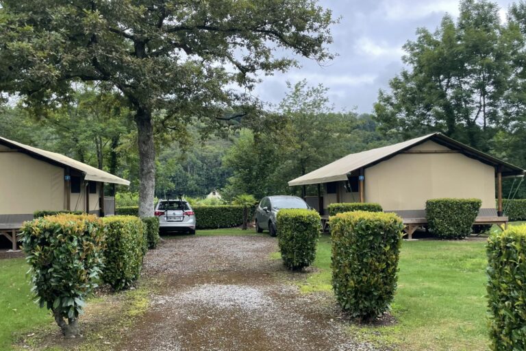 Camping Barétous Pyrénées - Bild 5 Camping Barétous Pyrénées - Bild 5