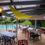 Camping Barétous Pyrénées - Bild 7 Camping Barétous Pyrénées - Bild 7