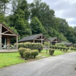 Camping Barétous Pyrénées - Bild 8 Camping Barétous Pyrénées - Bild 8