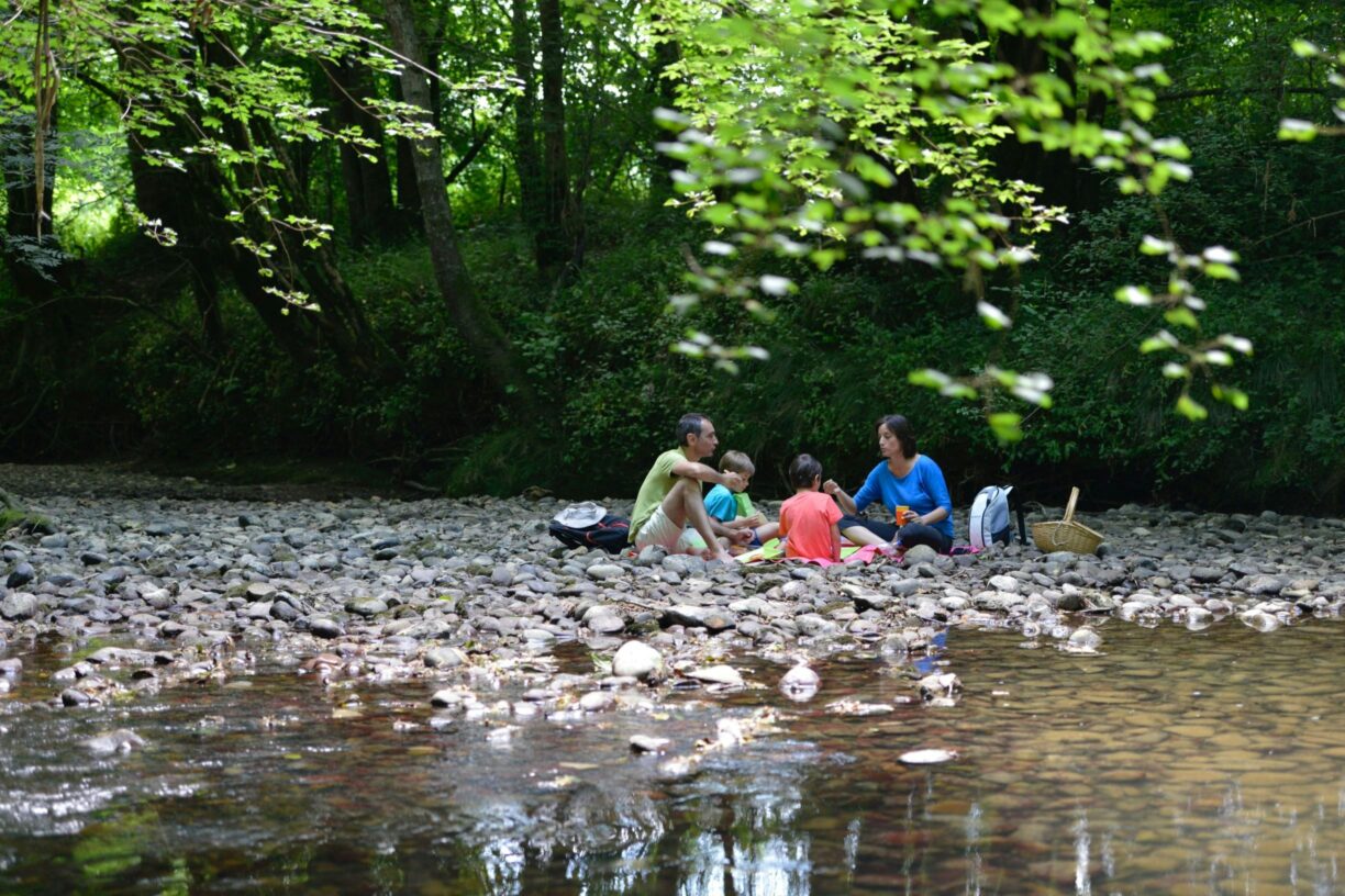 Camping Beau Rivage - Bild 11 Camping Beau Rivage - Bild 11