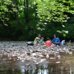 Camping Beau Rivage - Bild 11 Camping Beau Rivage - Bild 11