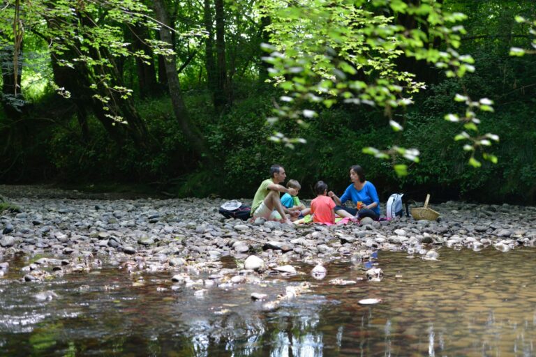 Camping Beau Rivage - Bild 11 Camping Beau Rivage - Bild 11