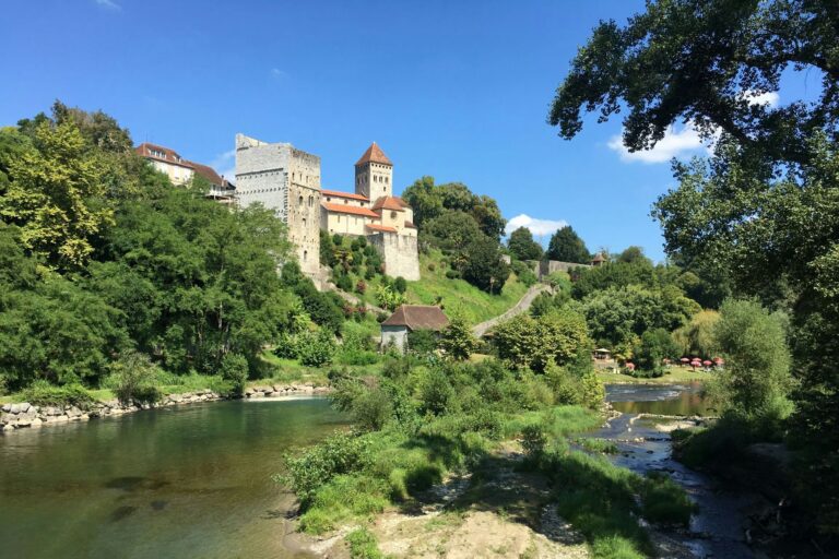 Camping Beau Rivage - Bild 13 Camping Beau Rivage - Bild 13