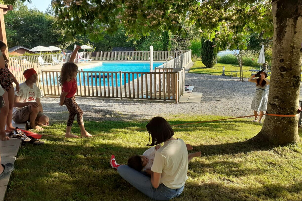 Camping Beau Rivage - Bild 14 Camping Beau Rivage - Bild 14