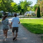 Camping Beau Rivage - Bild 15 Camping Beau Rivage - Bild 15