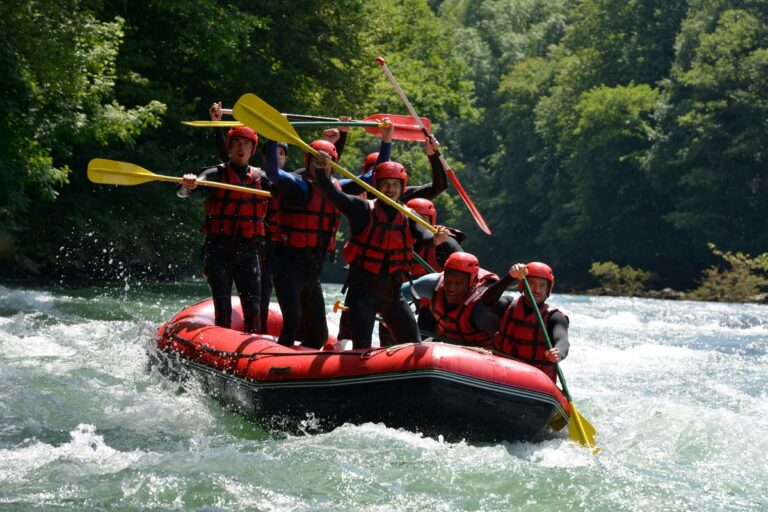 Camping Beau Rivage - Bild 7 Camping Beau Rivage - Bild 7