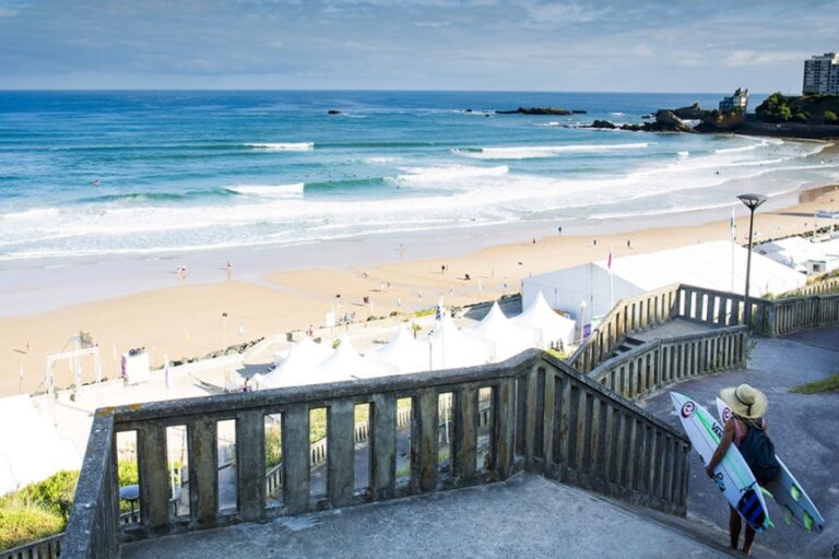 Camping Beau Rivage - Bild 9 Camping Beau Rivage - Bild 9