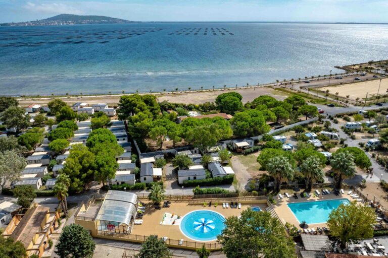 Camping Beau Rivage - Ciela Village - Bild 10