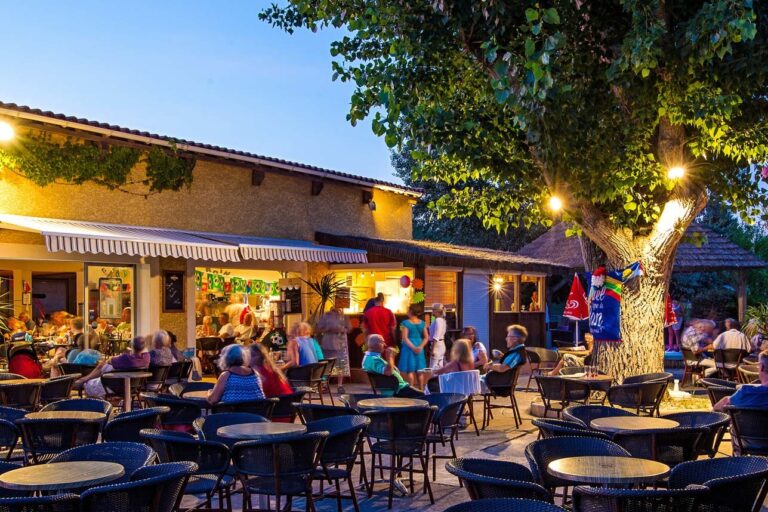 Camping Beau Rivage - Ciela Village - Bild 11