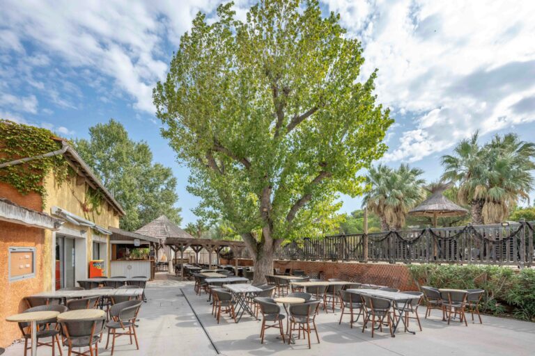 Camping Beau Rivage - Ciela Village - Bild 4