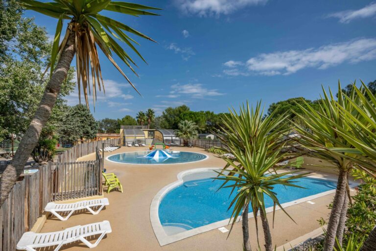 Camping Beau Rivage - Ciela Village - Bild 7