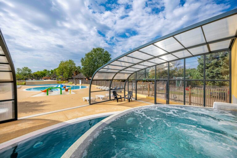 Camping Beau Rivage - Ciela Village - Bild 9