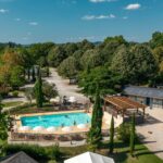 Camping Beau Rivage - Bild 1 Camping Beau Rivage - Bild 1