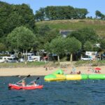 Camping Beau-rivage Du Lac De Pareloup - Bild 2