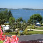 Camping Beau-rivage Du Lac De Pareloup - Bild 3